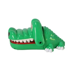Spel krokodil bijt groot