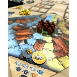 Spel Kwakzalvers Van Kakelenburg Het Duel