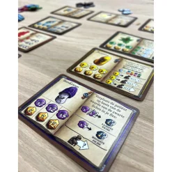 Spel Kwakzalvers Van Kakelenburg Het Duel