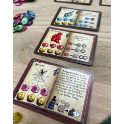 Spel Kwakzalvers Van Kakelenburg Het Duel