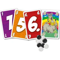 Spel Lama