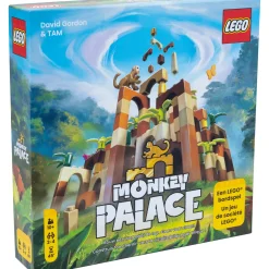 SPEL LEGO Monkey Palace