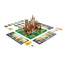 SPEL LEGO Monkey Palace