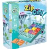 Spel Logiquest Zip City
