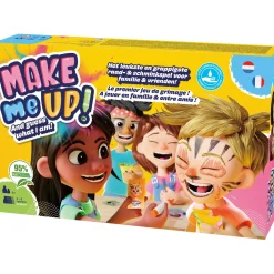 Spel Make Me Up