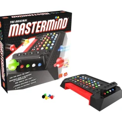 Spel Mastermind