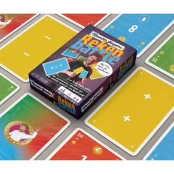 Spel Meeste Jespers Rekenbattle