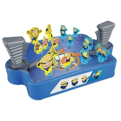 Spel Minions AVL Blast Training