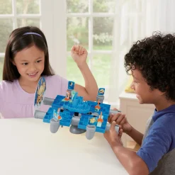 Spel Minions AVL Maze Mission