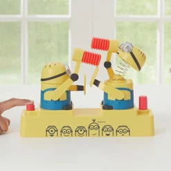 Spel Minions Hammer POP