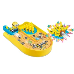 Spel Minions U-turn Bowling