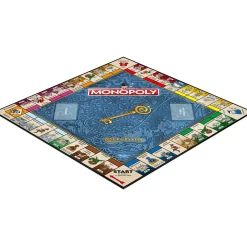 Spel Monopoly Efteling