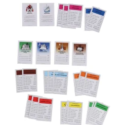 Spel Monopoly Efteling