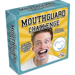 Spel Mouthguard Ch. Reguliere Ed.