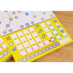 Spel Next Station London