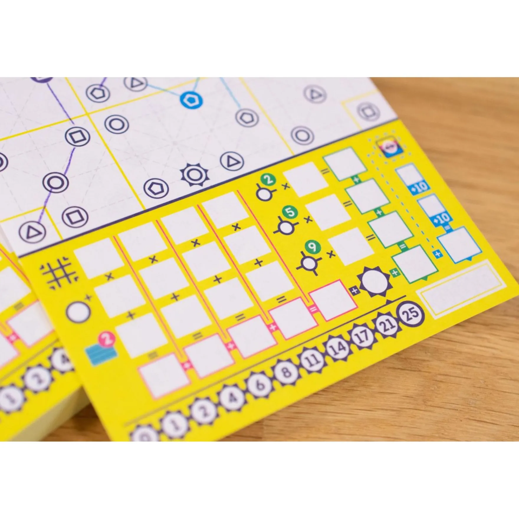 Spel Next Station London