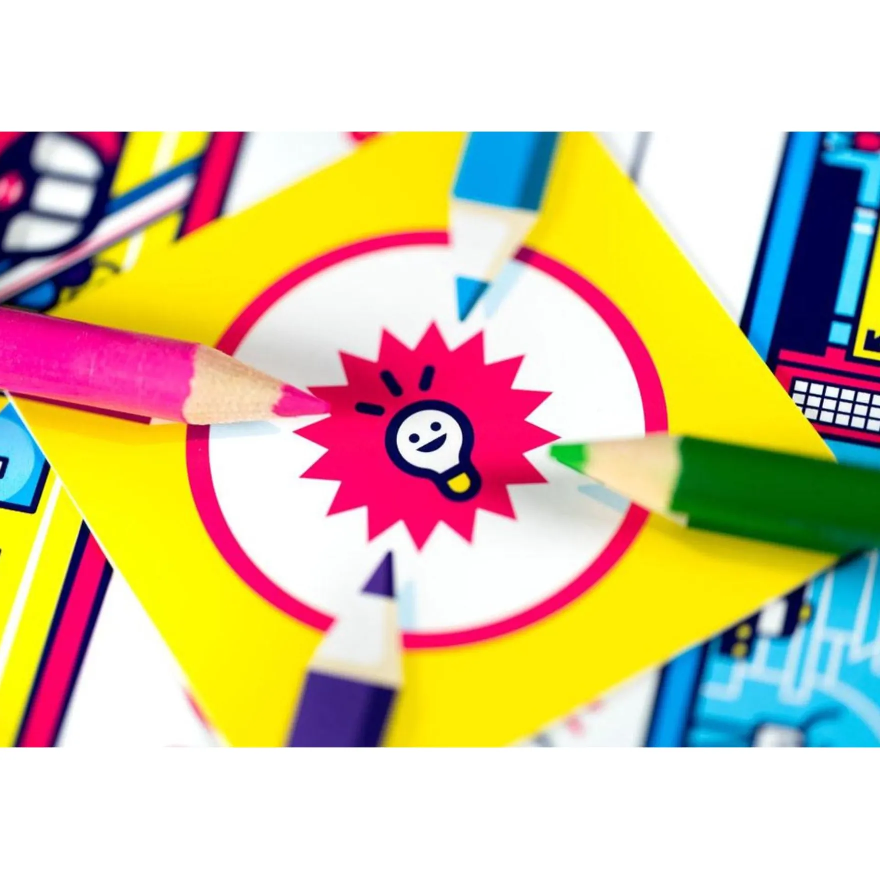 Spel Next Station London