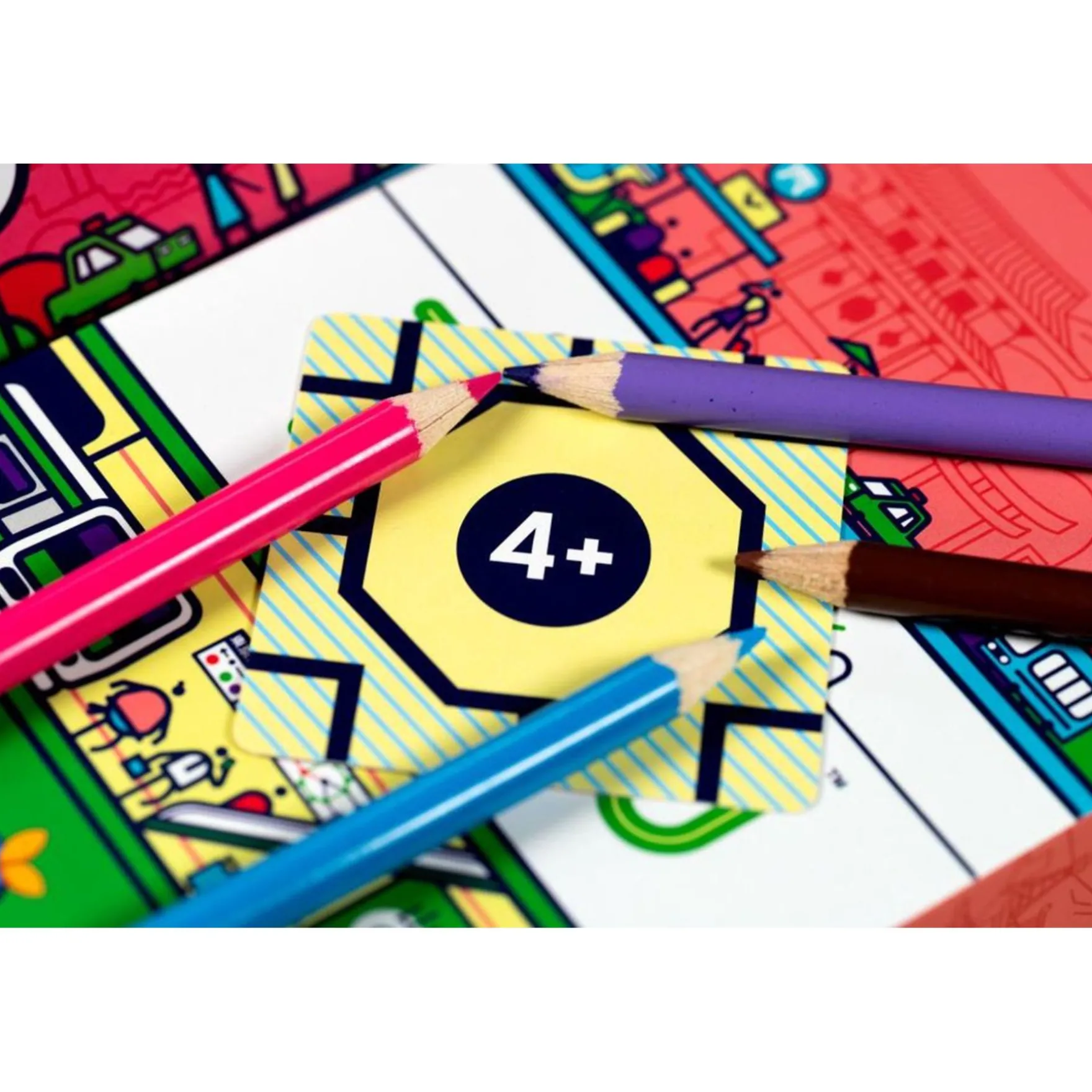 Spel Next Station Tokyo