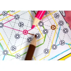 Spel Next Station Tokyo