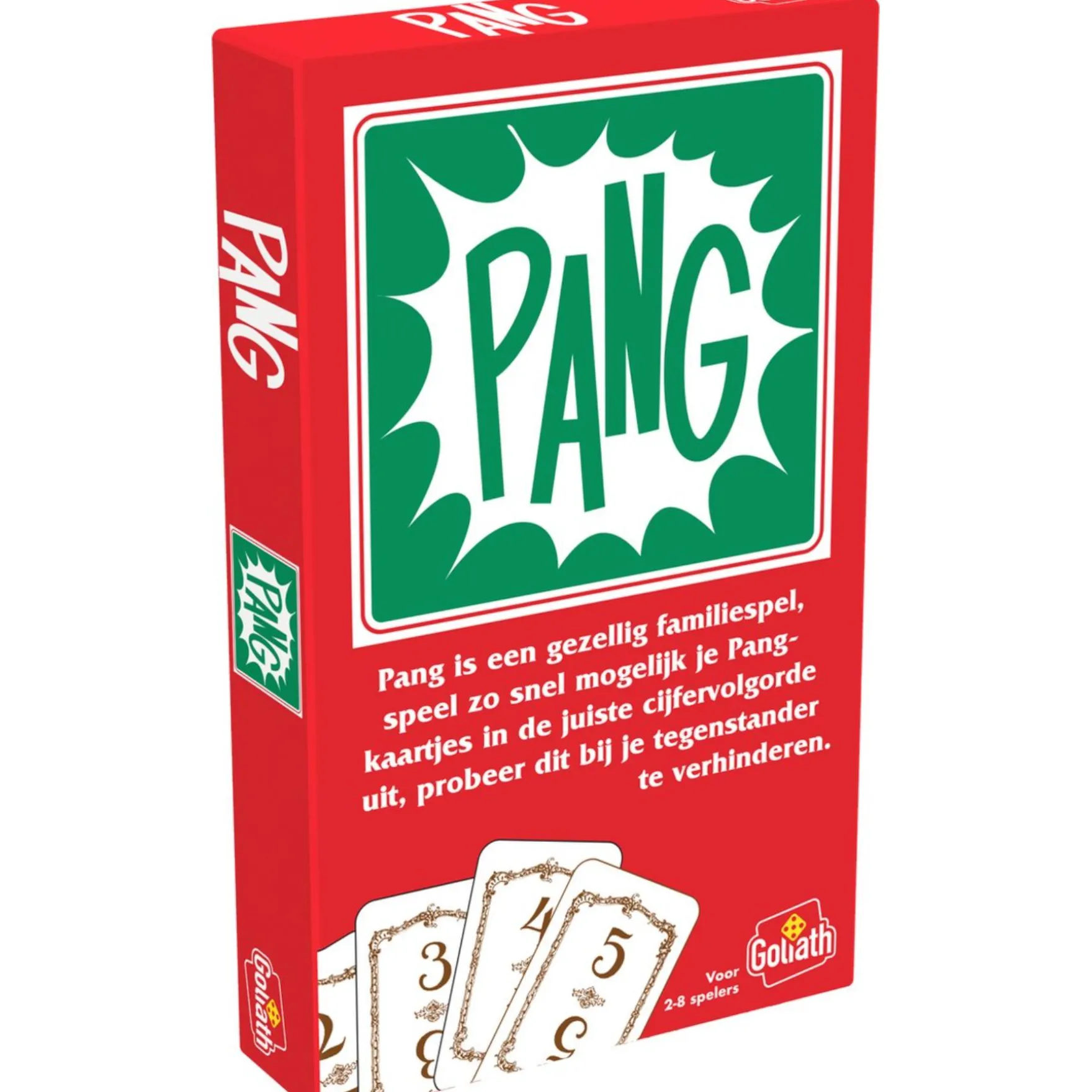 Spel Pang