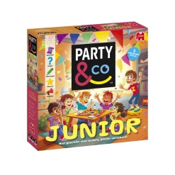 Spel Party & Co. Junior