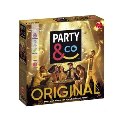 Spel Party En Co Original