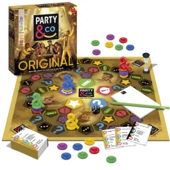 Spel Party En Co Original