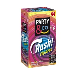 Spel Party En Co Rush