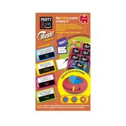 Spel Party En Co Rush