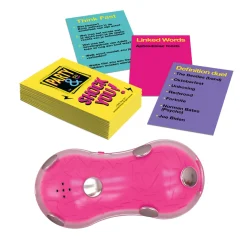 Spel Party En Co Shock You