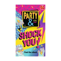 Spel Party En Co Shock You