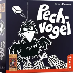 Spel Pechvogel
