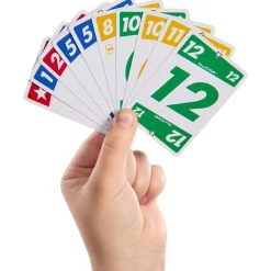 Spel Phase 10 Flip