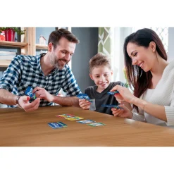 Spel Phase 10 Junior - Kaartspel