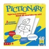 Spel Pictionary