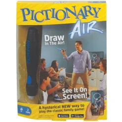 Spel Pictionary Air