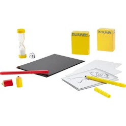 Spel Pictionary Bordspel Nederlands