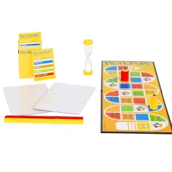 Spel Pictionary Bordspel Nederlands