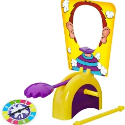 Spel Pie face classic