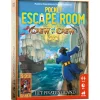 Spel Pocket Escape Room: Crew VS Crew - Het Pirateneiland