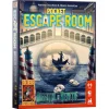Spel Pocket Escape Room: Diefstal In Venetie