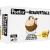 Spel Poetry For Neanderthals