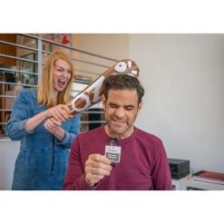 Spel Poetry For Neanderthals