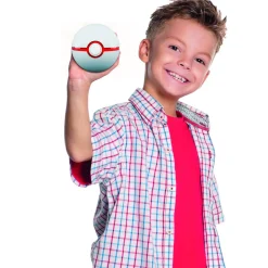 Spel Pokemon Trainer Guess Sinnoh NL