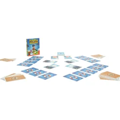 Spel Pompen Of Verzuipen