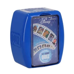 Spel Quiz Disney NL