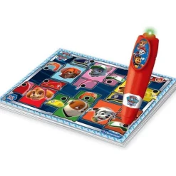 Spel Quizzy Paw Patrol Clementoni