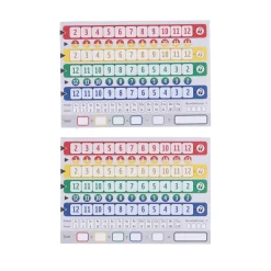 Spel Qwixx Big Point