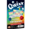 Spel Qwixx Mixx