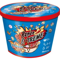Spel Ramen Extreme